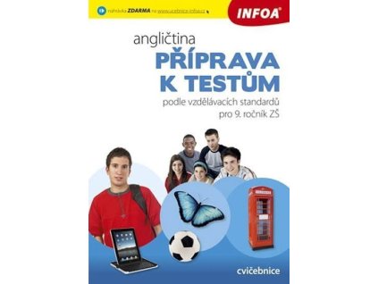 94988 anglictina priprava k testum podle vzdelavacich standardu pro 9 rocnik zs