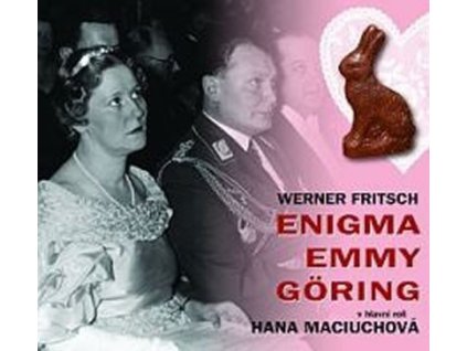 94991 enigma emmy goring cd