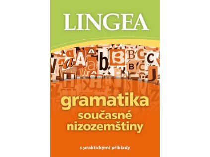 95153 gramatika soucasne nizozemstiny s praktickymi priklady