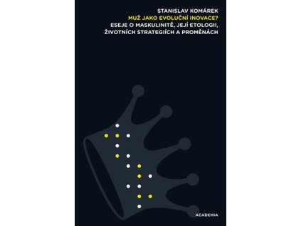 95165 muz jako evolucni inovace