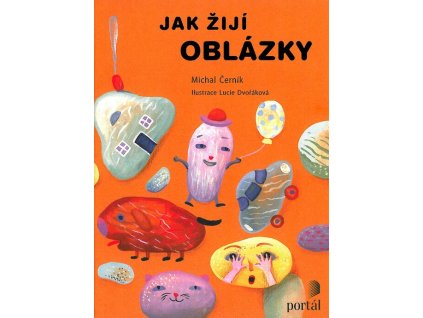 Jak žijí oblázky