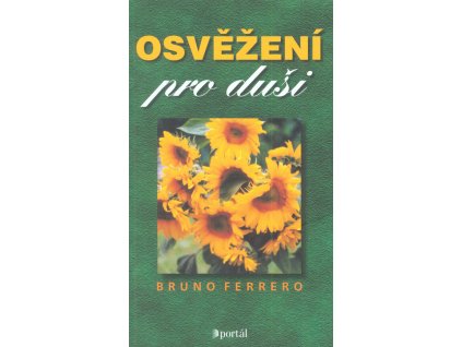 Osvěžení pro duši