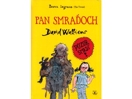 Pan Smraďoch
