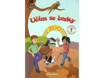 95288 ucim se cesky 1 zoo pracovni ucebnice