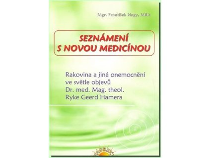 95315 seznameni s novou medicinou