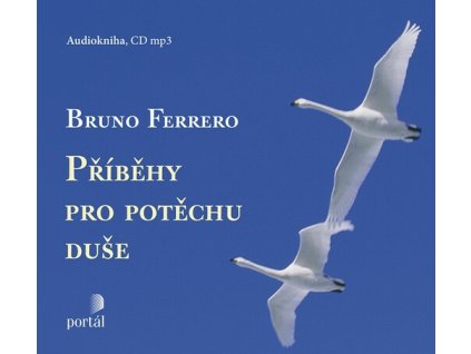 Příběhy pro potěchu duše