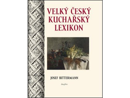 Velký český kuchařský lexikon