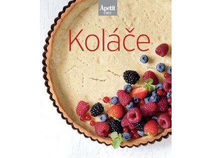 95444 kolace edice apetit