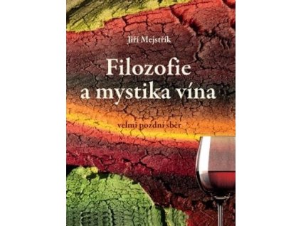 95450 filozofie a mystika vina