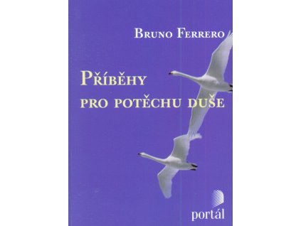 Příběhy pro potěchu duše