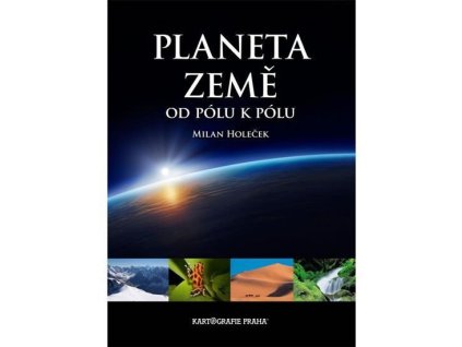 95507 planeta zeme od polu k polu