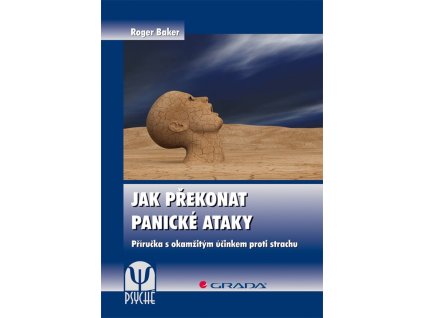 95513 jak prekonat panicke ataky prirucka s okamzitym ucinkem proti strachu