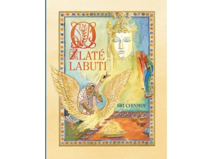 95516 o zlate labuti