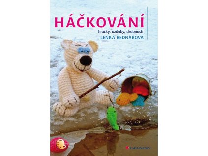 95609 hackovani hracky ozdoby drobnosti