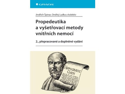 95621 propedeutika a vysetrovaci metody vnitrnich nemoci