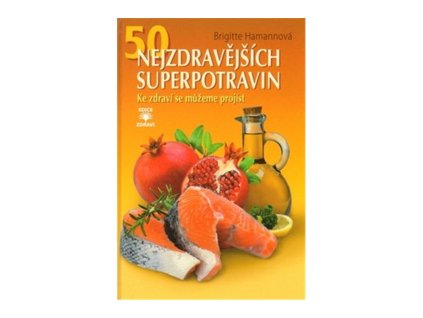 95750 50 nejzdravejsich superpotravin