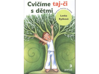 Cvičíme taj-či s dětmi