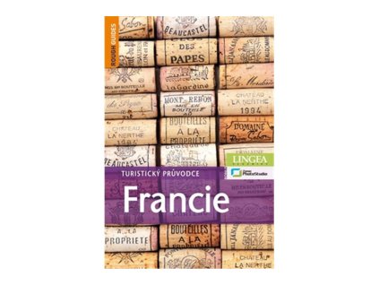 95783 francie turisticky pruvodce 3 vydani