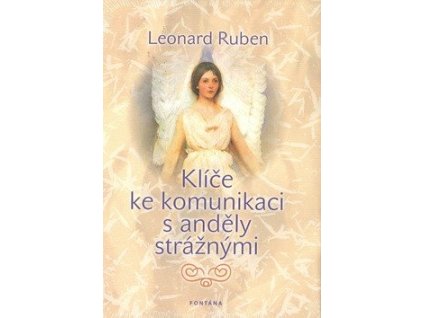 95798 klice ke komunikaci s andely straznymi