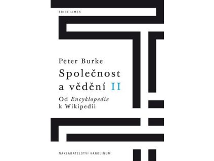 95888 spolecnost a vedeni ii od encyklopedie k wikipedii