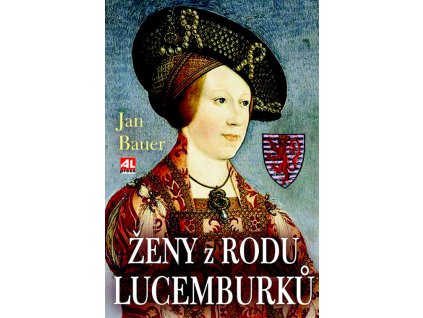 Ženy z rodu Lucemburků