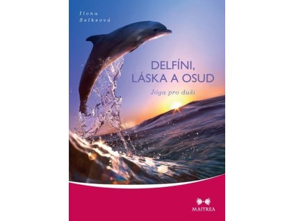 96194 delfini laska a osud joga pro dusi