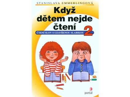 Když dětem nejde čtení 2
