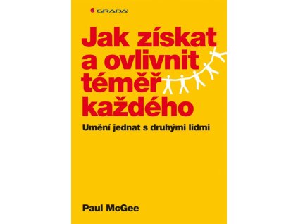 96263 jak ziskat a ovlivnit temer kazdeho