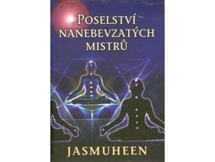 96278 poselstvi nanebevzatych mistru