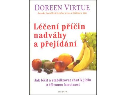 96308 leceni pricin nadvahy a prejidani jak lecit a stabilizovat chut k jidku a telesnou hmotnost
