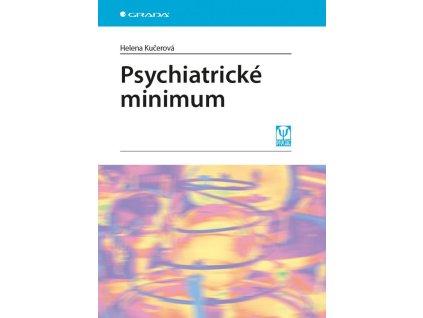 96422 psychiatricke minimum