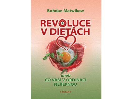 96431 revoluce v dietach aneb co vam v ordinaci nereknou