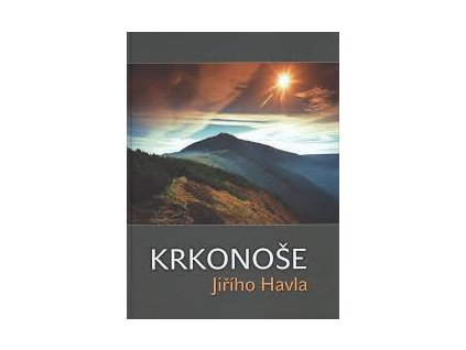Krkonoše Jiřího Havla
