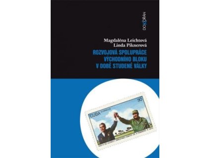 Rozvojová spolupráce východního bloku v době studené války