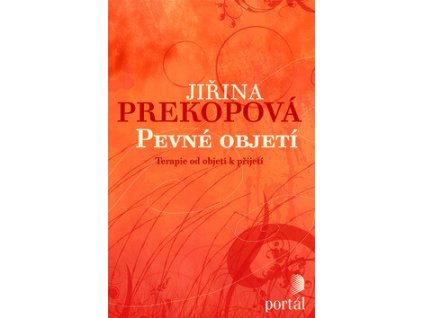 Pevné objetí