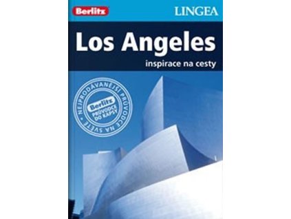 96752 los angeles inspirace na cesty