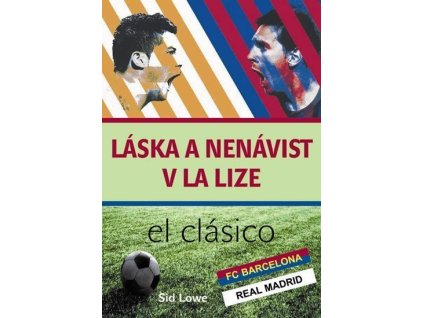 97103 laska a nenavist v la lize