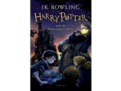 97433 harry potter and the philosopher s stone