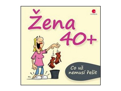 97451 zena 40 co uz nemusi resit