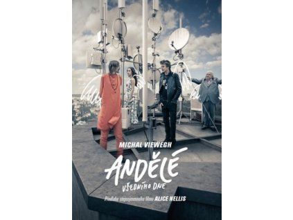 97490 andele vsedniho dne