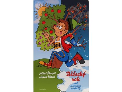 Běžecký rok aneb S úsměvem se běhá líp