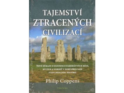 97607 tajemstvi ztracenych civilizaci