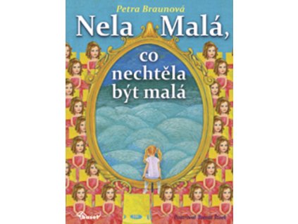 97613 nela mala co nechtela byt mala