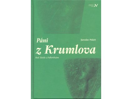 Páni z Krumlova