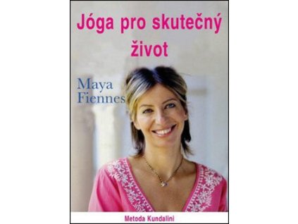 97787 joga pro skutecny zivot metoda kundalini