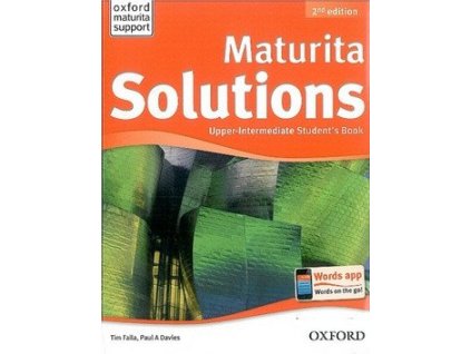 97922 maturita solutions upper intermediate student s book 2nd czech edition