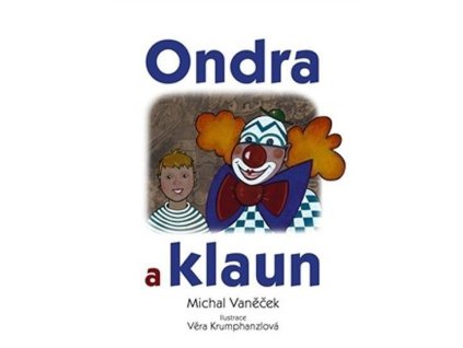 97958 ondra a klaun
