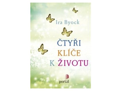 Čtyři klíče k životu