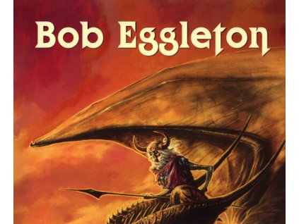 Bob Eggleton - Portfolio