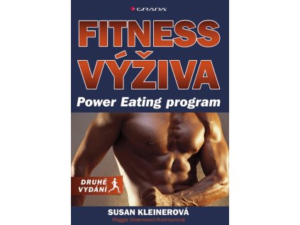 98096 fitness vyziva power eating program druhe vydani